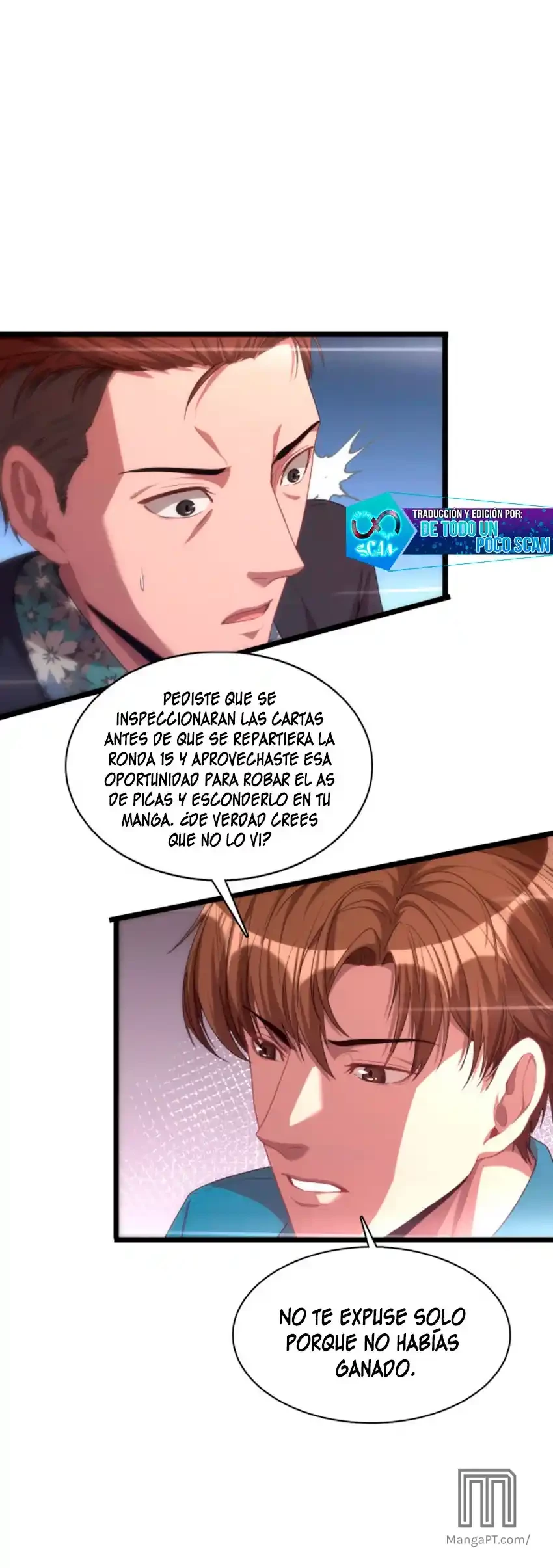 Llevo mil años atrapado en el mismo día Capítulo 9 - Page 23