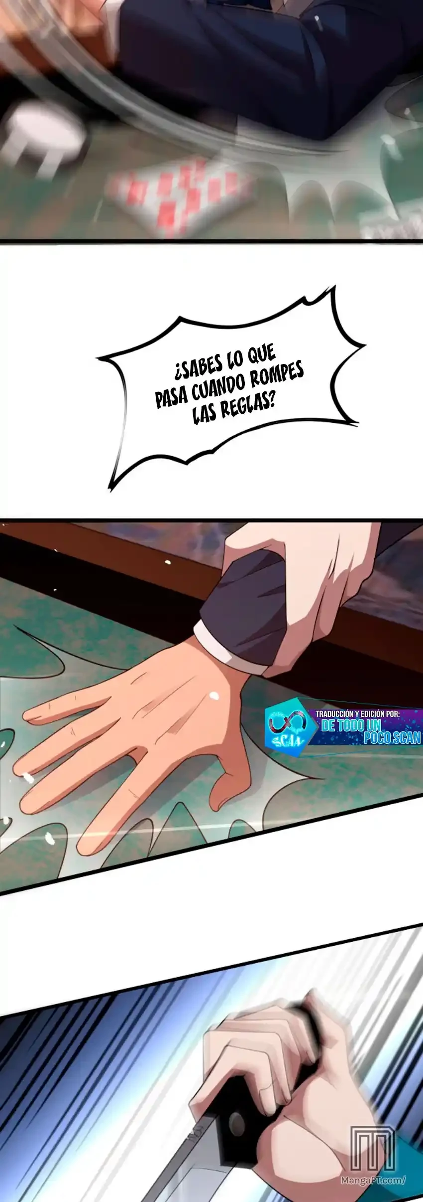 Llevo mil años atrapado en el mismo día Capítulo 9 - Page 26