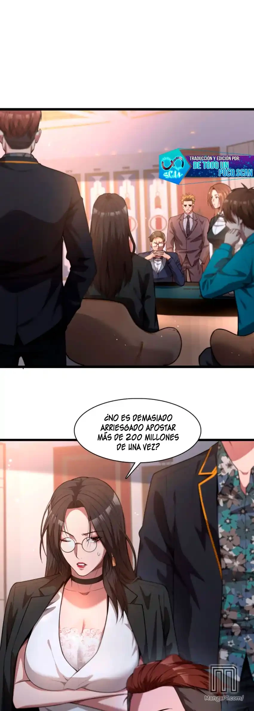 Llevo mil años atrapado en el mismo día Capítulo 9 - Page 3