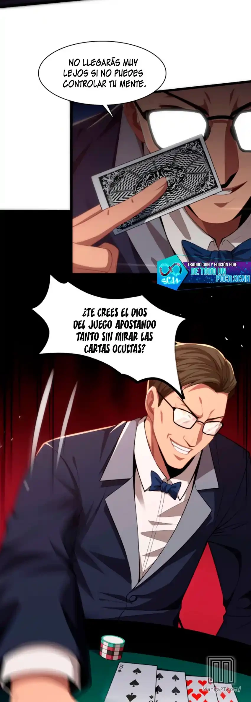 Llevo mil años atrapado en el mismo día Capítulo 9 - Page 6