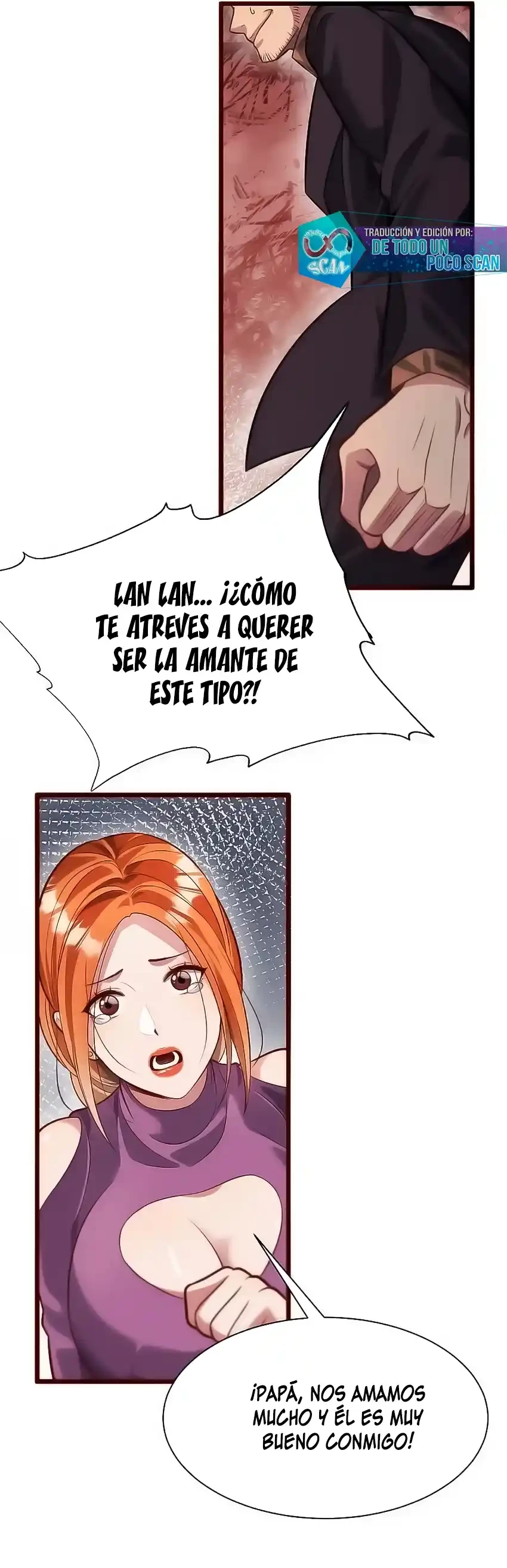 Llevo mil años atrapado en el mismo día Capítulo 90 - Page 10