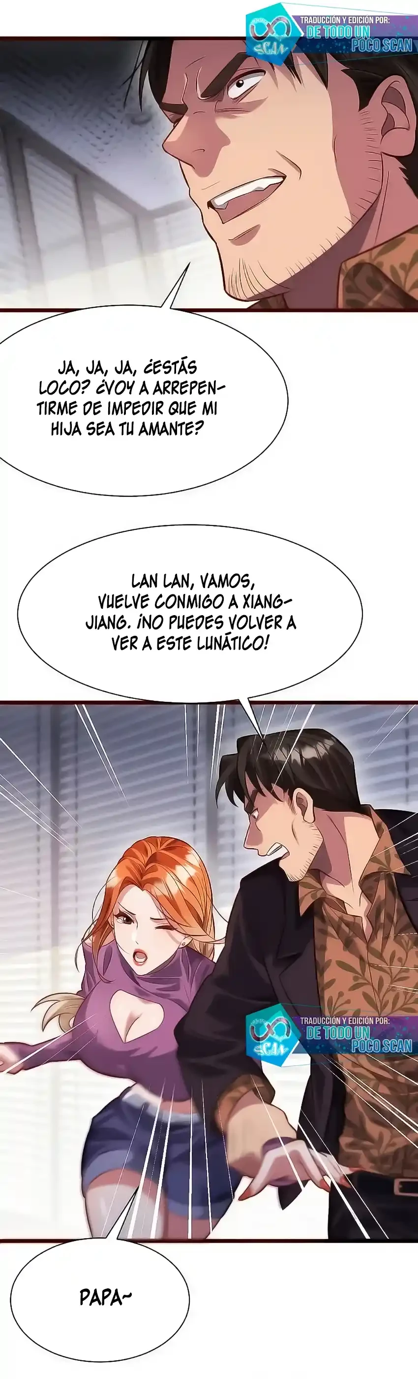 Llevo mil años atrapado en el mismo día Capítulo 90 - Page 12