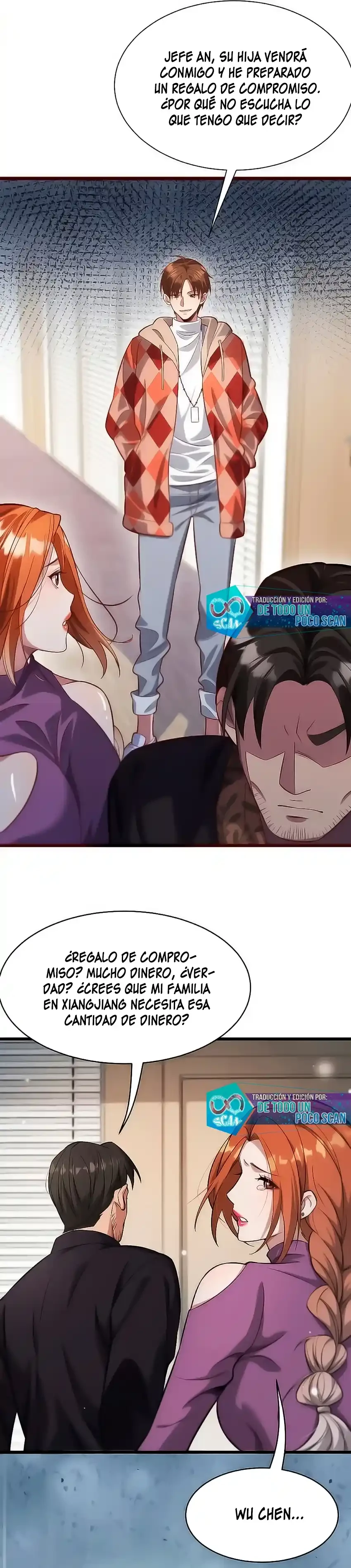 Llevo mil años atrapado en el mismo día Capítulo 90 - Page 13