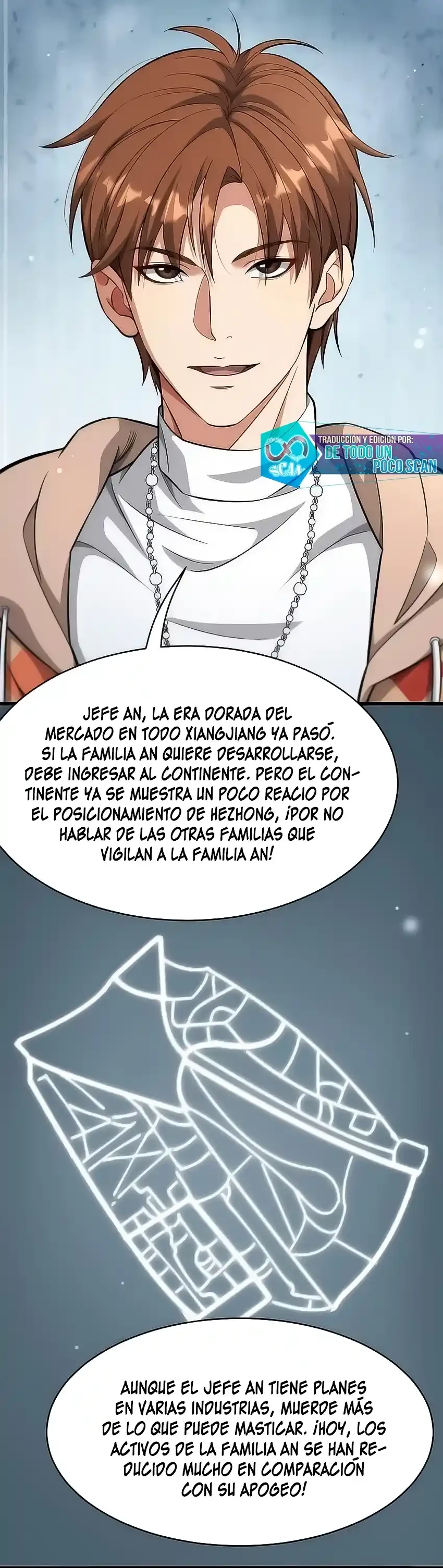 Llevo mil años atrapado en el mismo día Capítulo 90 - Page 14