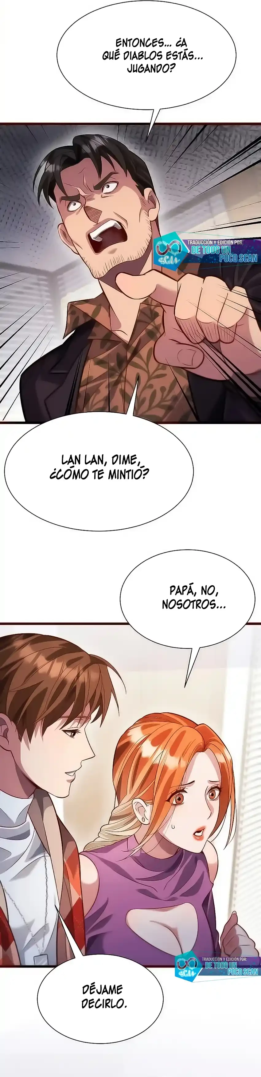 Llevo mil años atrapado en el mismo día Capítulo 90 - Page 8