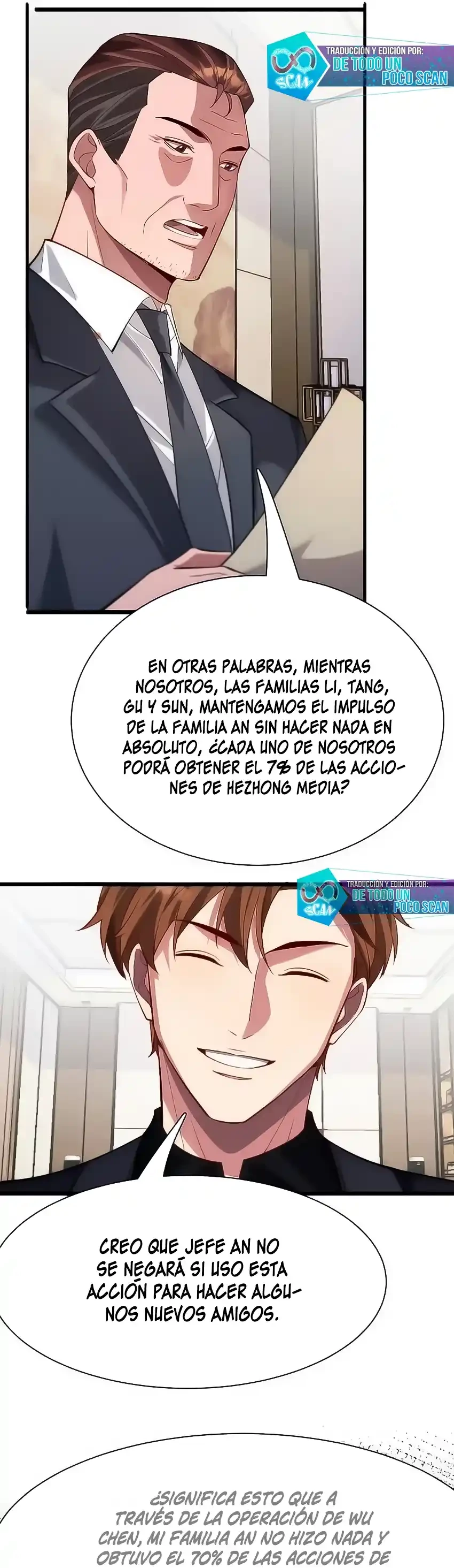 Llevo mil años atrapado en el mismo día Capítulo 91 - Page 15