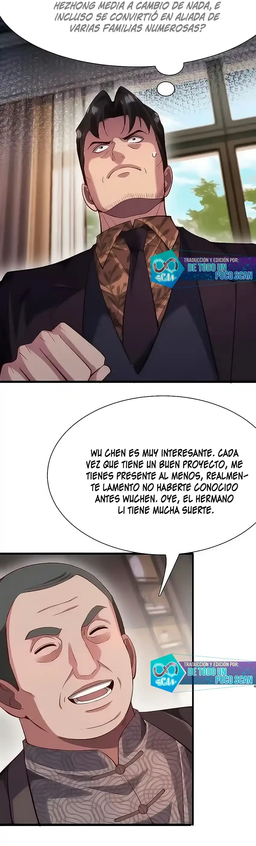 Llevo mil años atrapado en el mismo día Capítulo 91 - Page 16