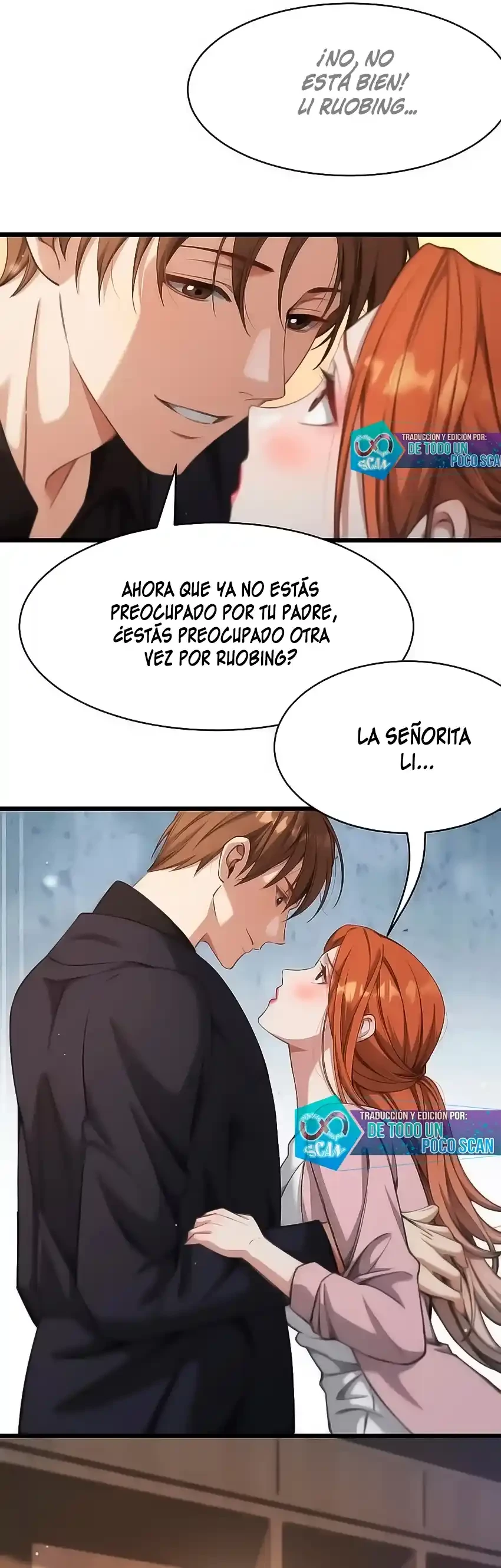Llevo mil años atrapado en el mismo día Capítulo 91 - Page 26