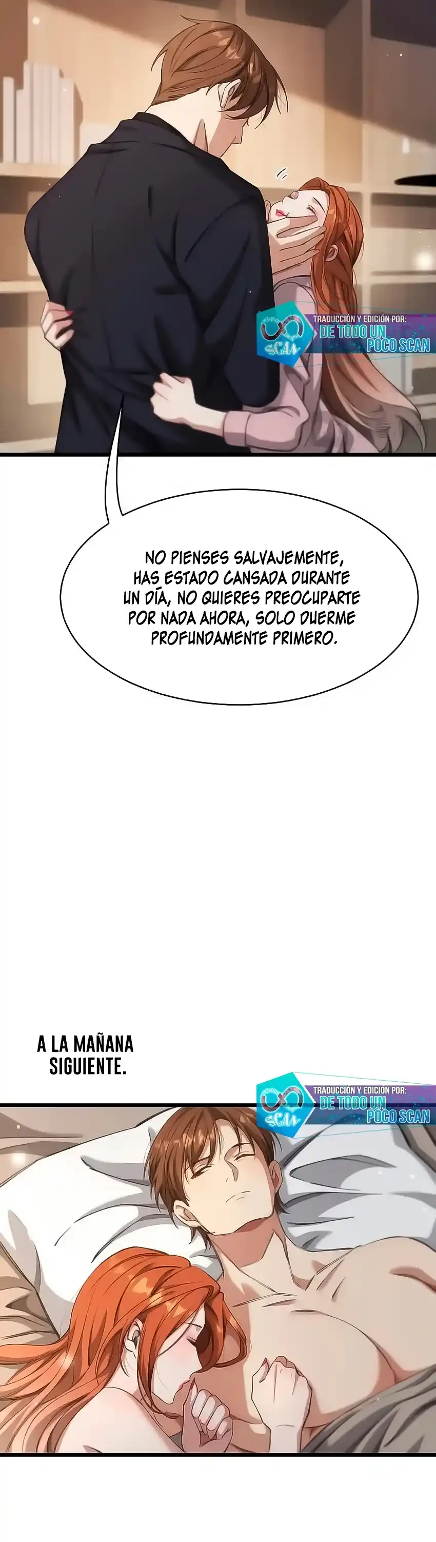 Llevo mil años atrapado en el mismo día Capítulo 91 - Page 27