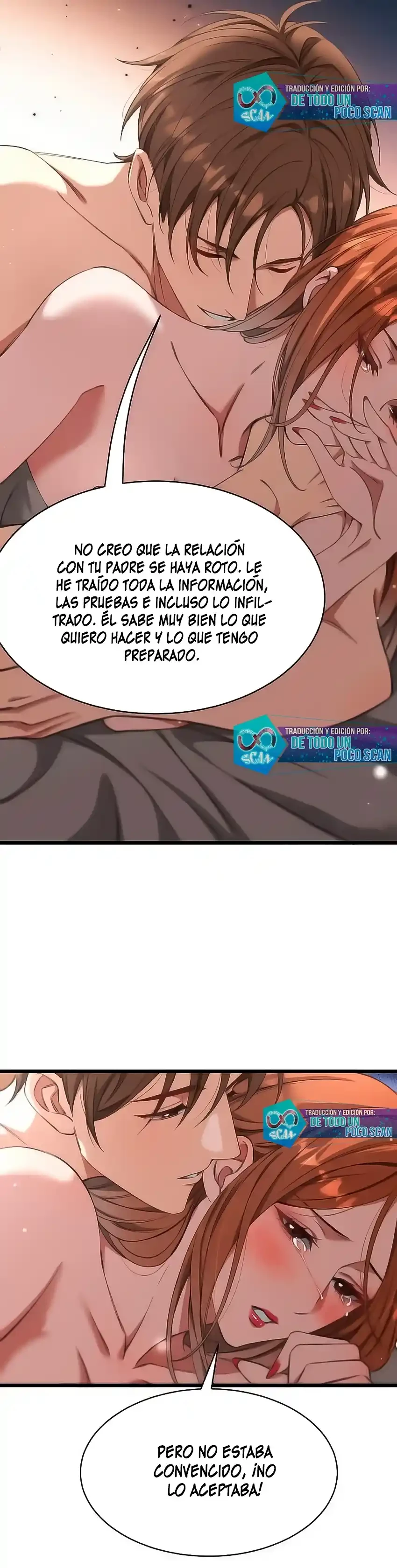 Llevo mil años atrapado en el mismo día Capítulo 91 - Page 4