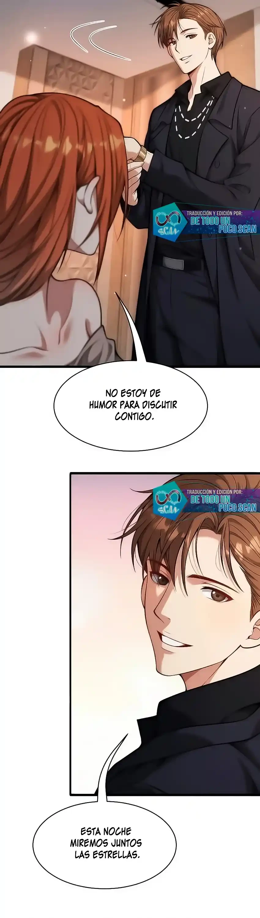 Llevo mil años atrapado en el mismo día Capítulo 91 - Page 6