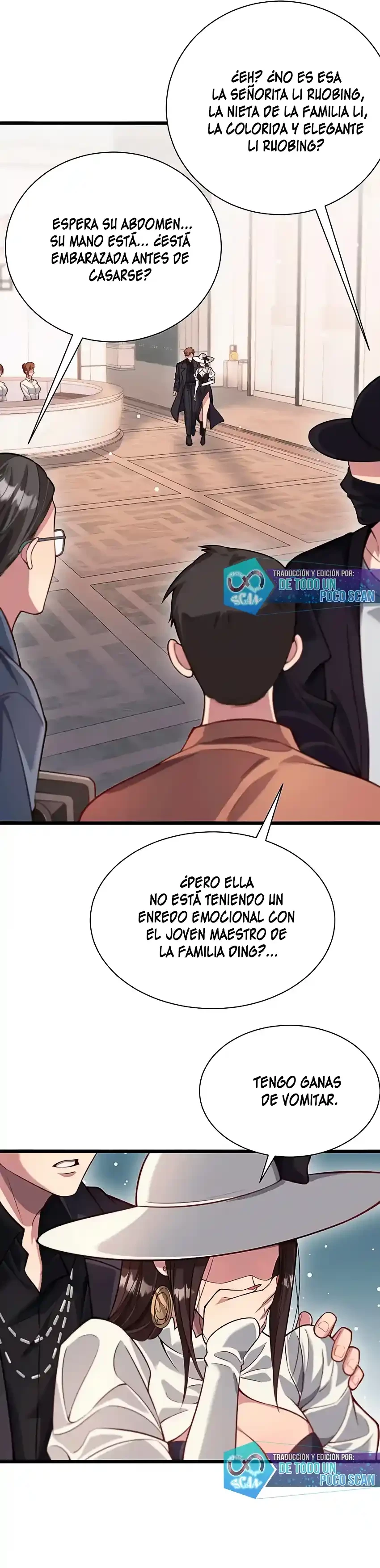 Llevo mil años atrapado en el mismo día Capítulo 92 - Page 13