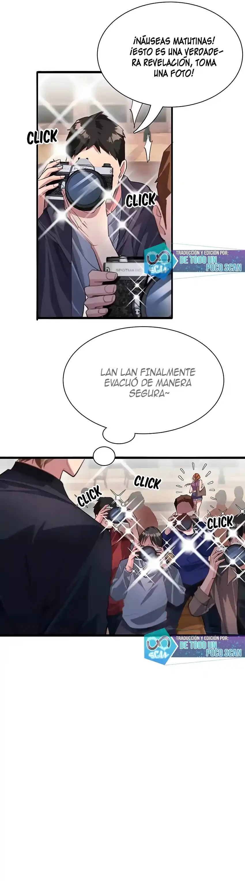 Llevo mil años atrapado en el mismo día Capítulo 92 - Page 14