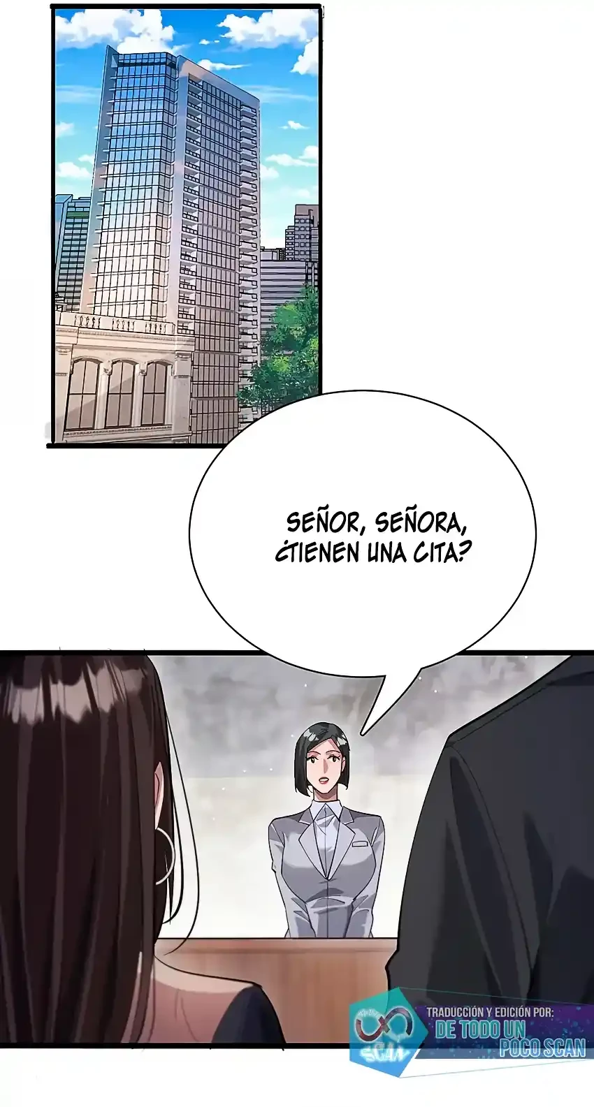Llevo mil años atrapado en el mismo día Capítulo 93 - Page 13