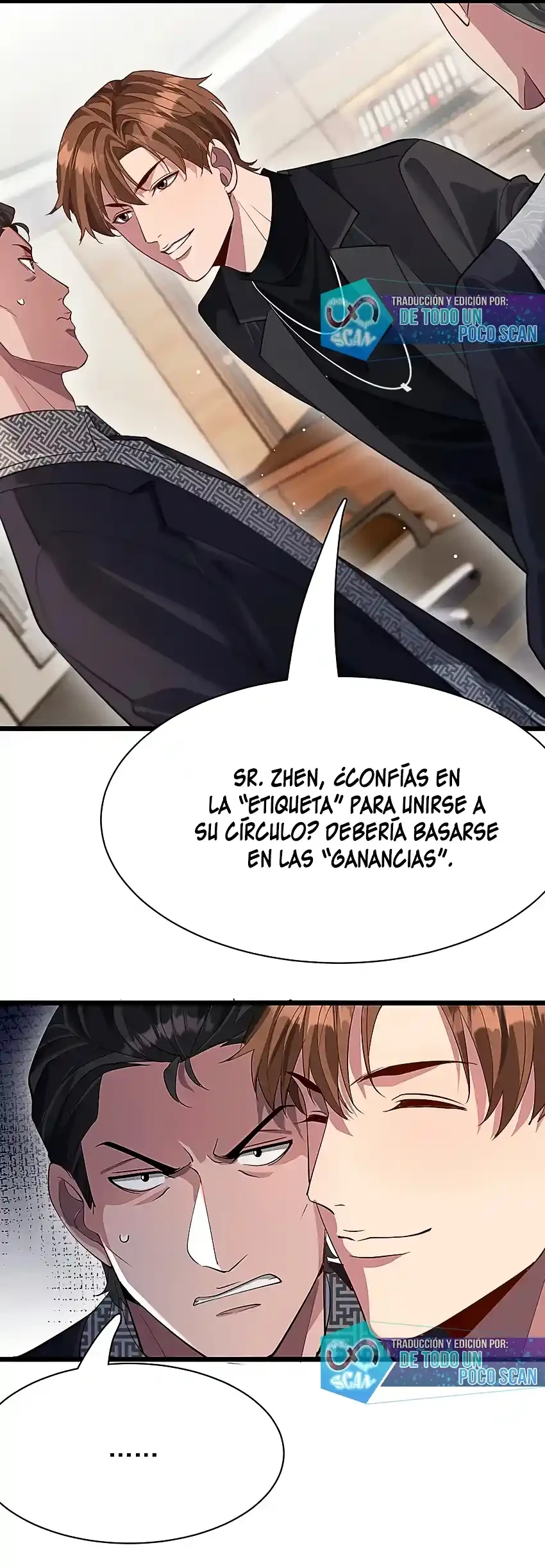 Llevo mil años atrapado en el mismo día Capítulo 93 - Page 17
