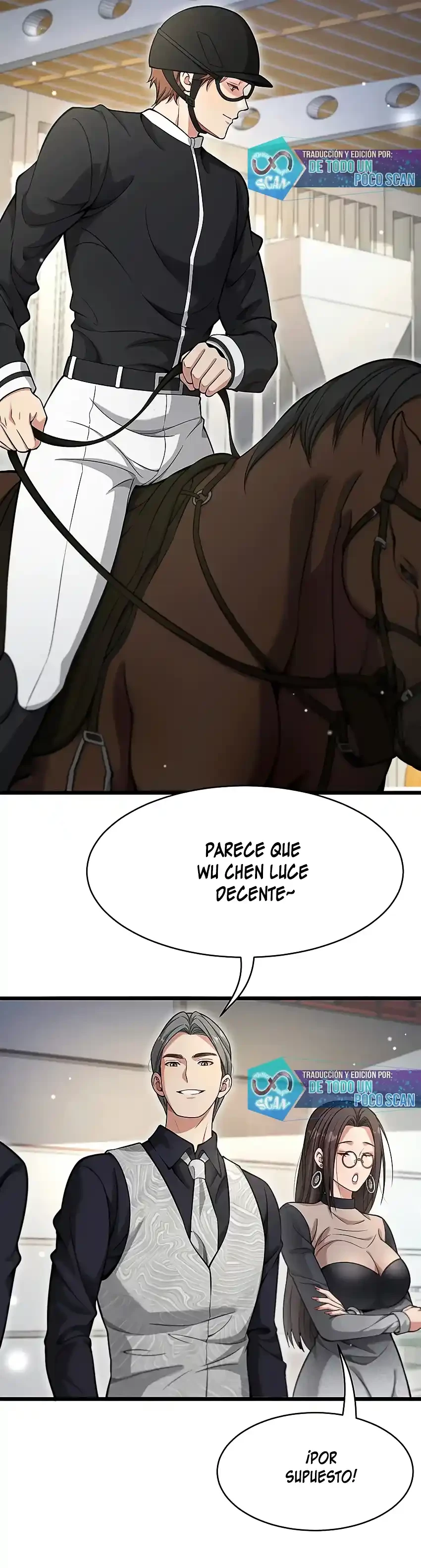 Llevo mil años atrapado en el mismo día Capítulo 93 - Page 25