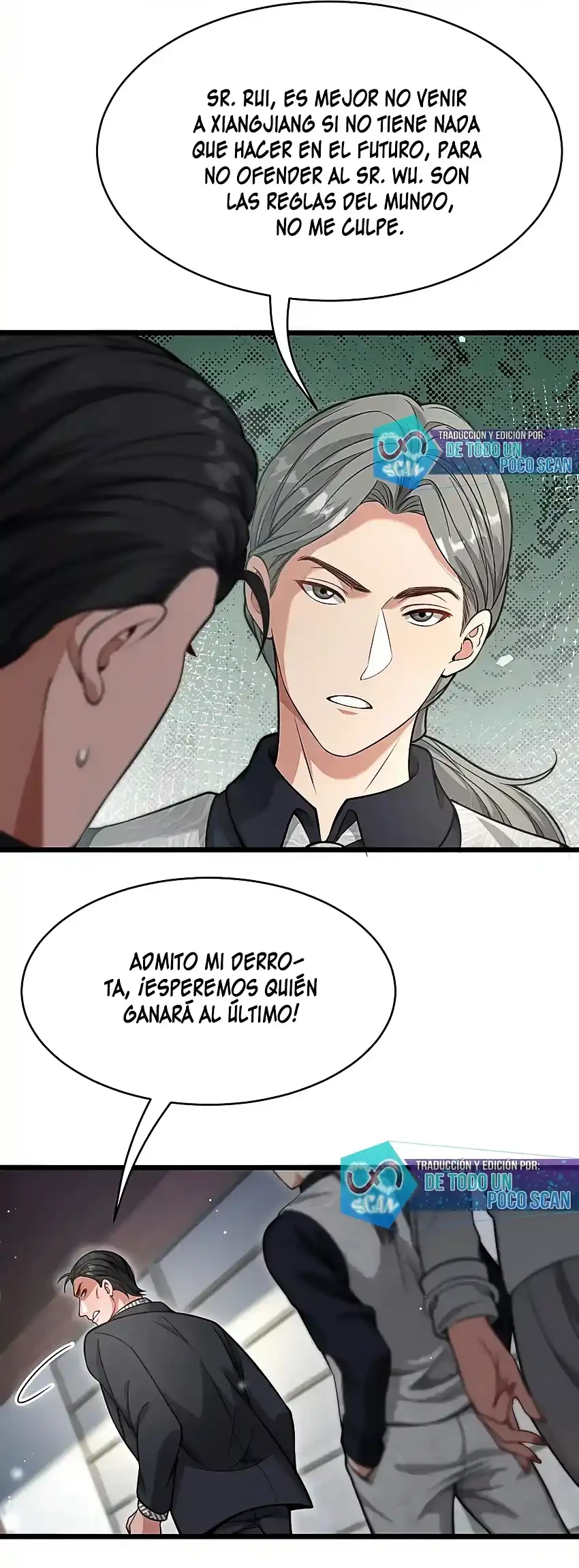 Llevo mil años atrapado en el mismo día Capítulo 93 - Page 30