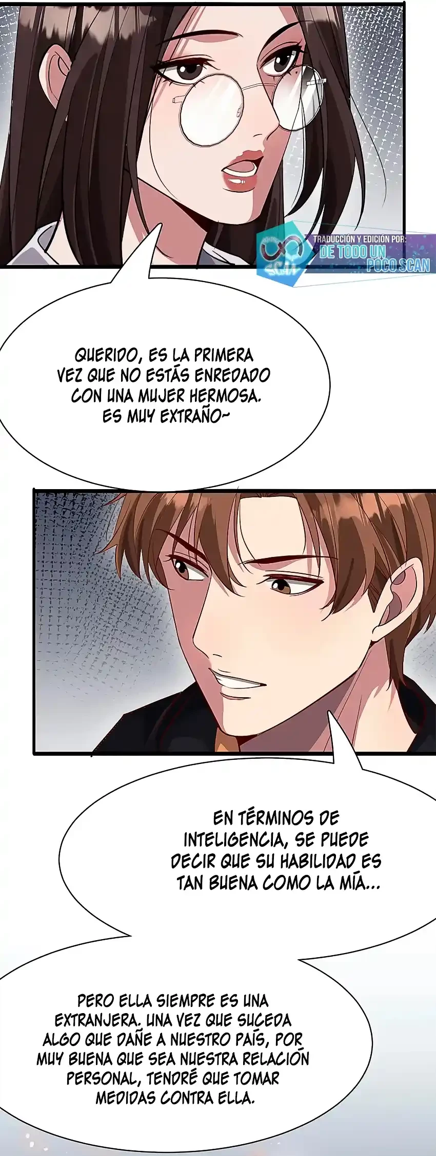 Llevo mil años atrapado en el mismo día Capítulo 93 - Page 9