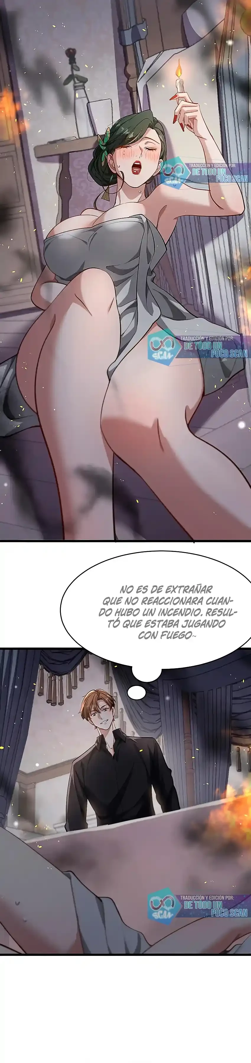 Llevo mil años atrapado en el mismo día Capítulo 96 - Page 12