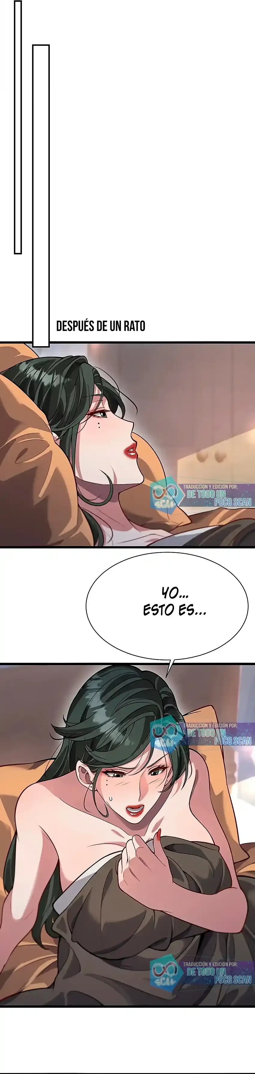 Llevo mil años atrapado en el mismo día Capítulo 96 - Page 15