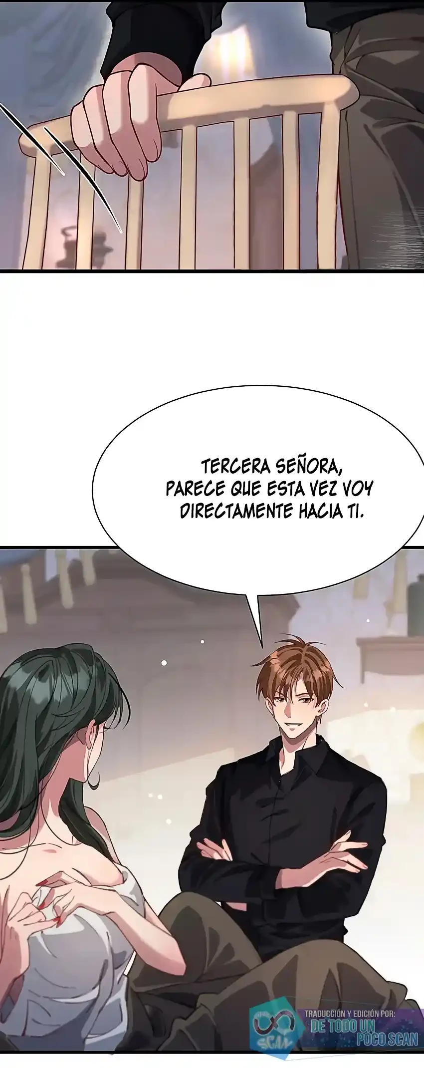 Llevo mil años atrapado en el mismo día Capítulo 96 - Page 16