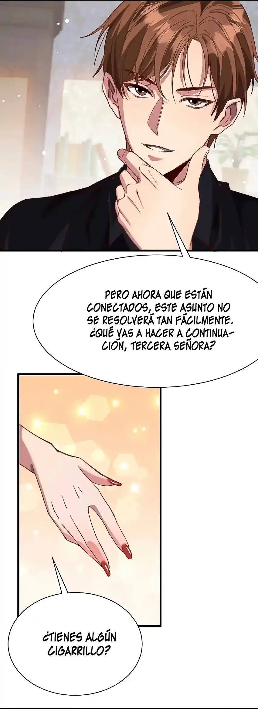 Llevo mil años atrapado en el mismo día Capítulo 96 - Page 19