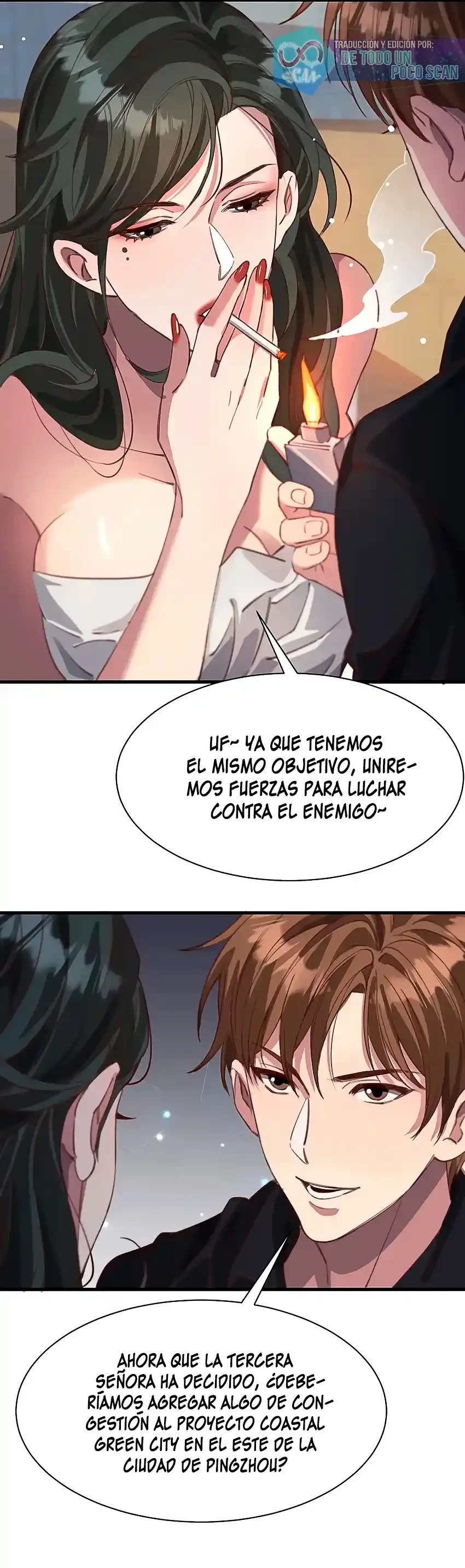 Llevo mil años atrapado en el mismo día Capítulo 96 - Page 20