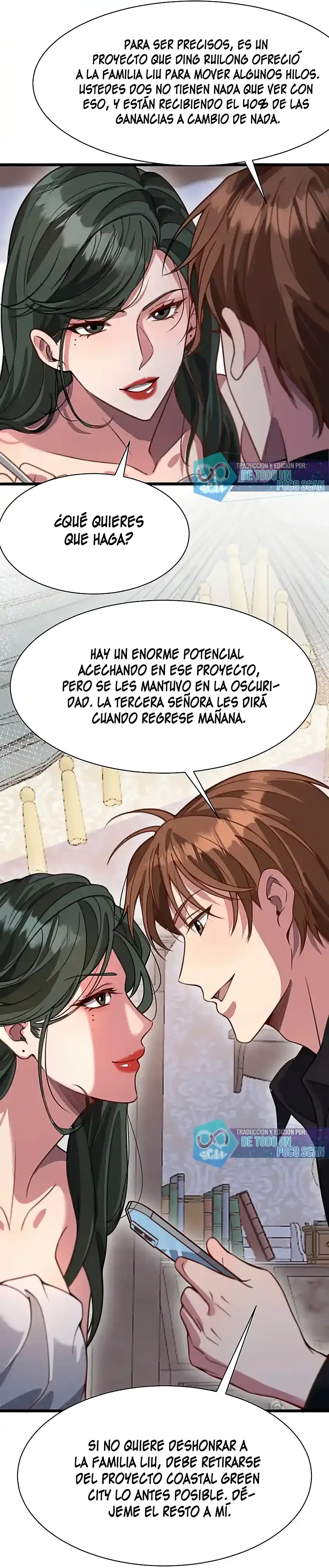Llevo mil años atrapado en el mismo día Capítulo 96 - Page 22