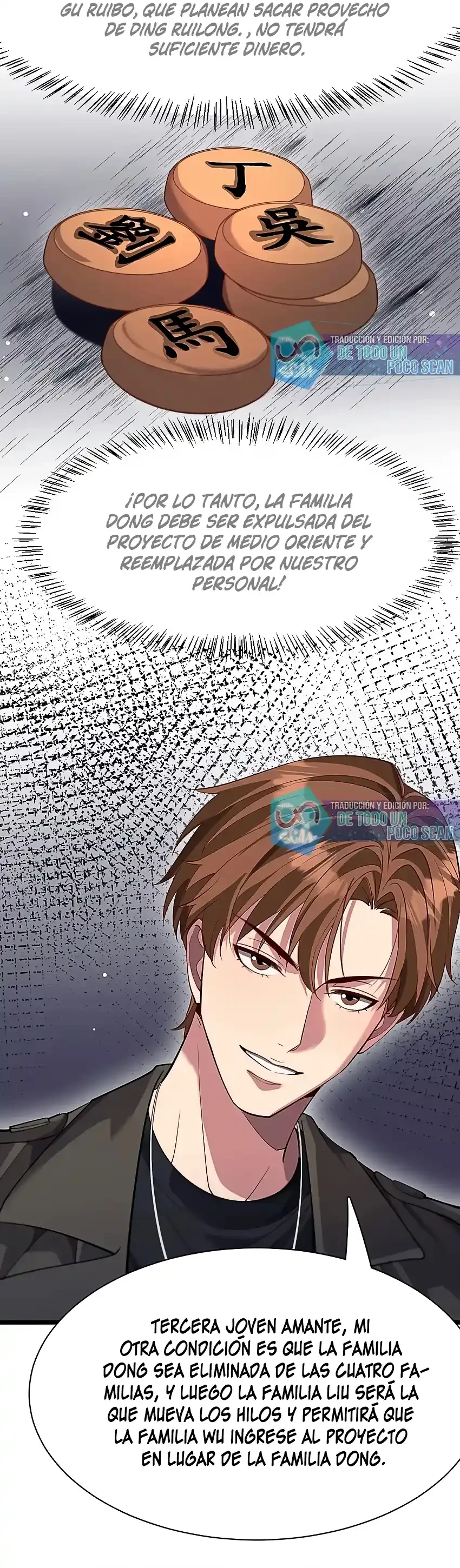 Llevo mil años atrapado en el mismo día Capítulo 98 - Page 15