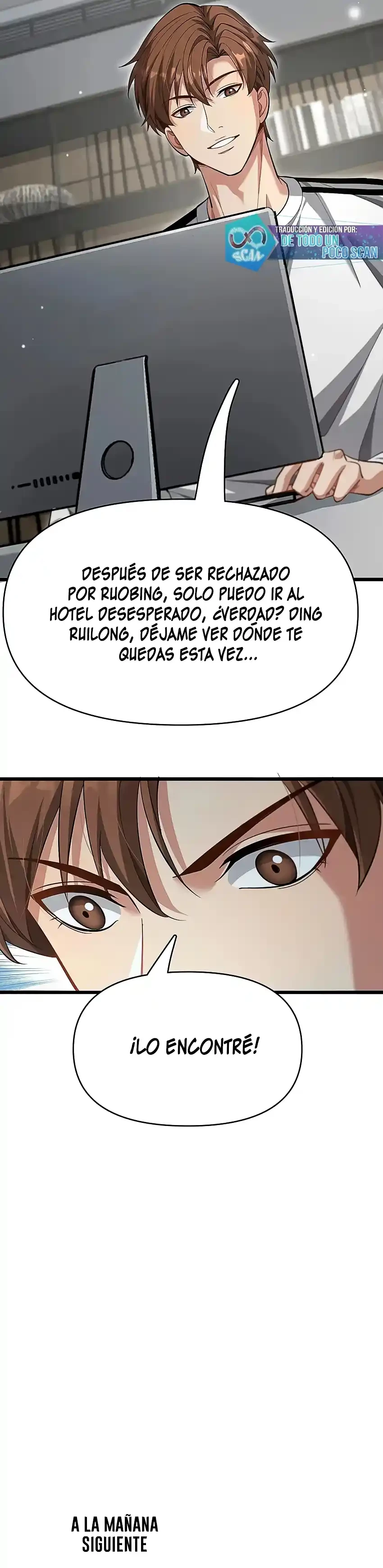 Llevo mil años atrapado en el mismo día Capítulo 99 - Page 13