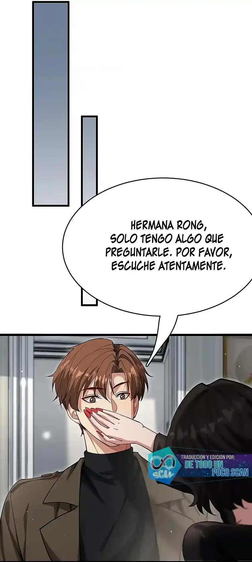 Llevo mil años atrapado en el mismo día Capítulo 99 - Page 20