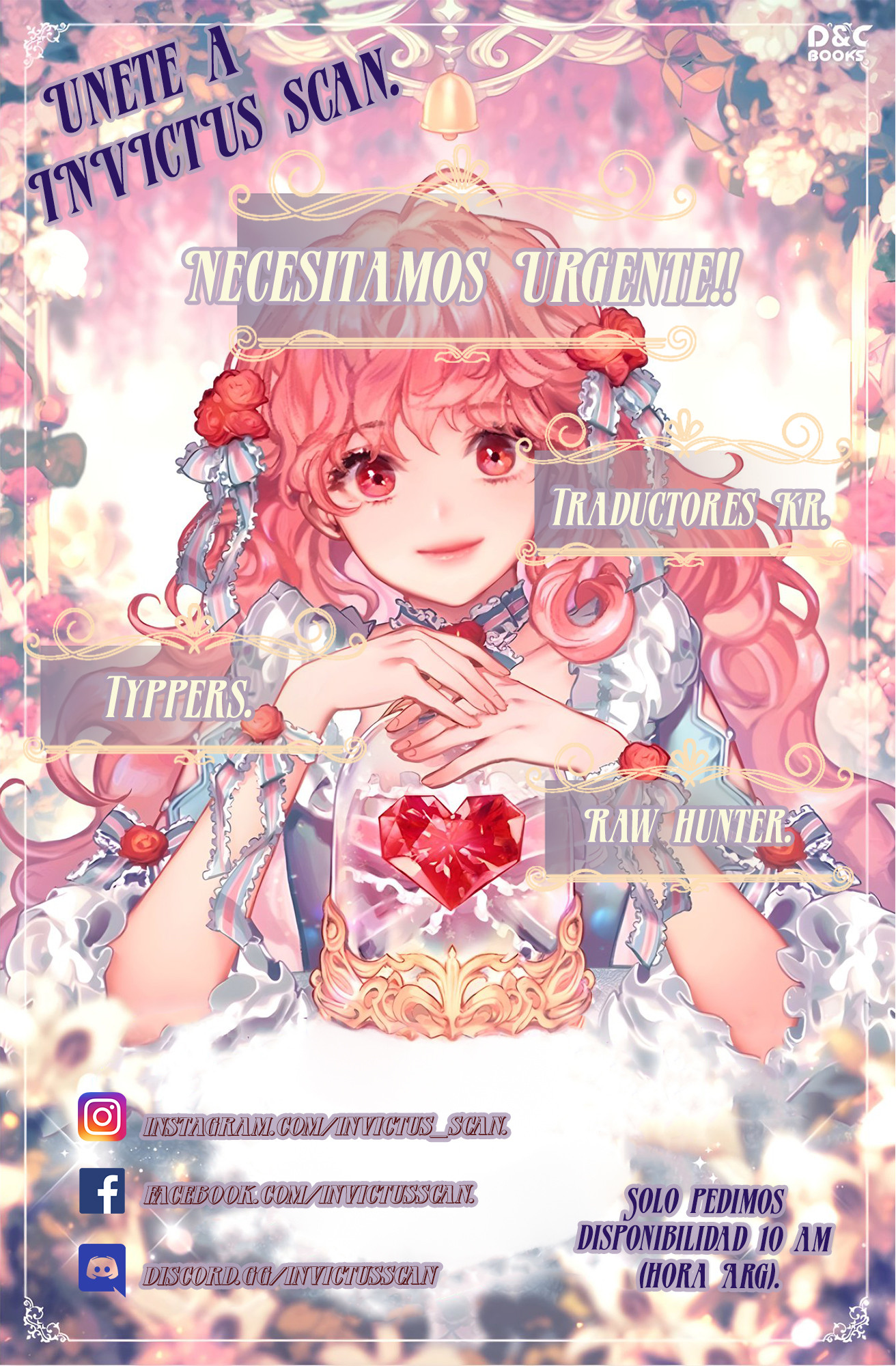 Escándalo de Película Capítulo 18 - Page 11