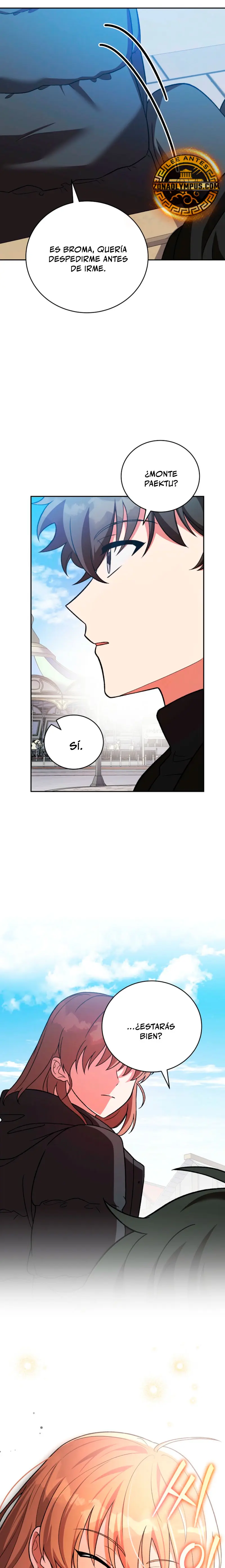 El Extra De La Novela - Remake Capítulo 144 - Page 15