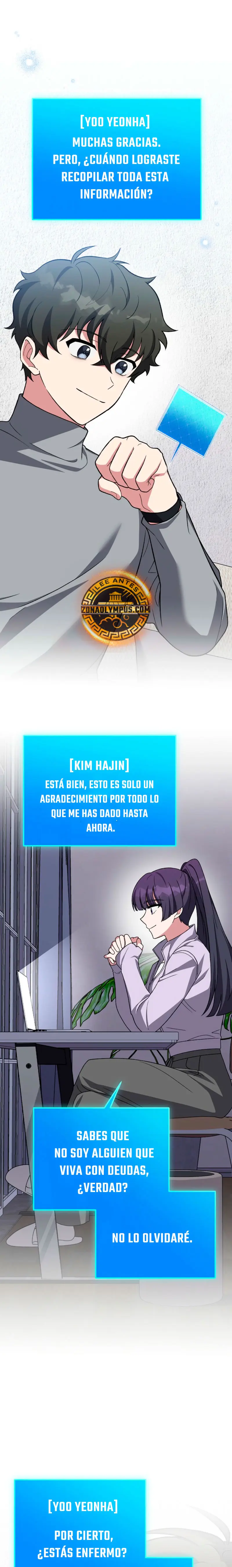 El Extra De La Novela - Remake Capítulo 145 - Page 24