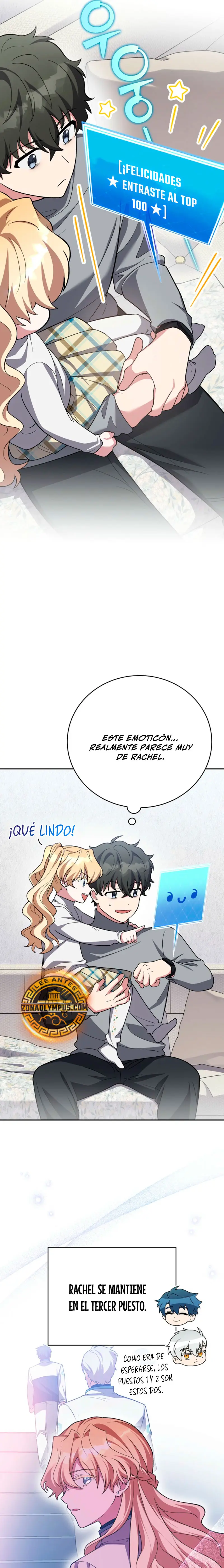 El Extra De La Novela - Remake Capítulo 145 - Page 27
