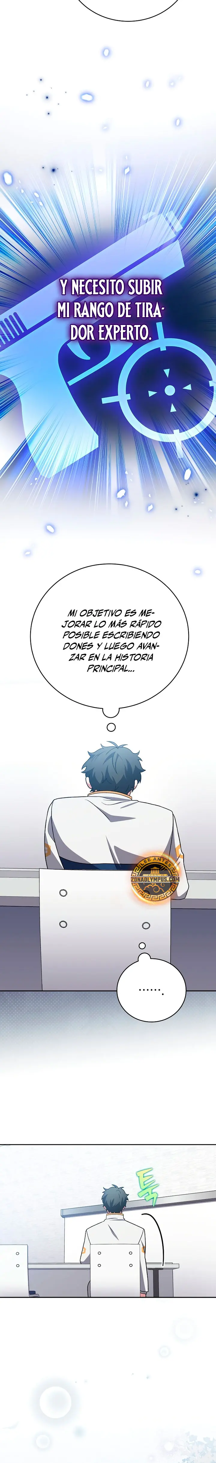 El Extra De La Novela - Remake Capítulo 147 - Page 11