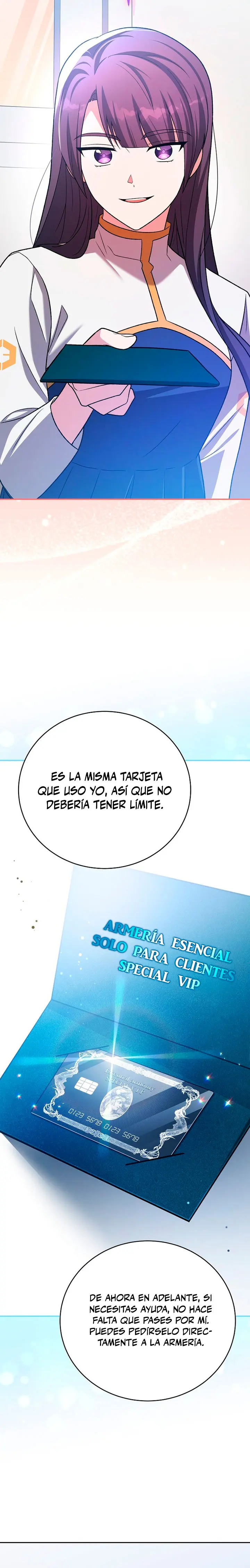 El Extra De La Novela - Remake Capítulo 148 - Page 6