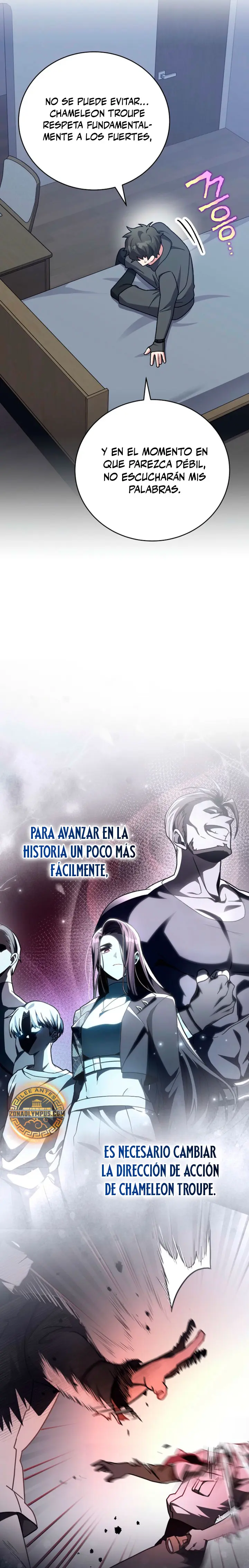 El Extra De La Novela - Remake Capítulo 151 - Page 32