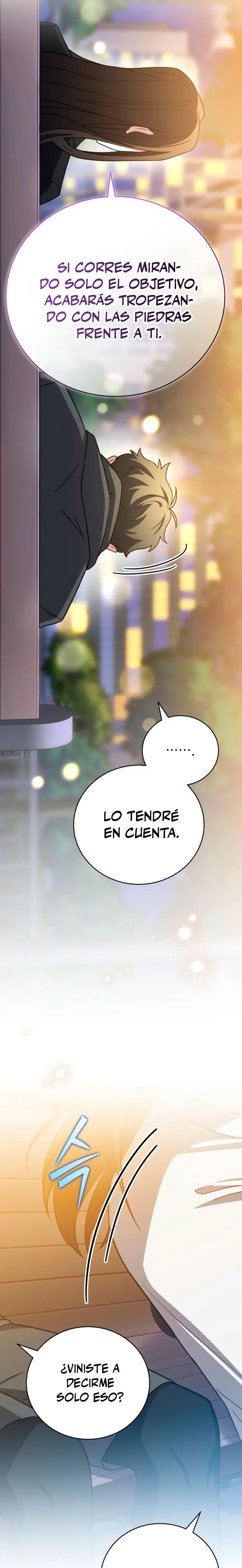El Extra De La Novela - Remake Capítulo 151 - Page 8