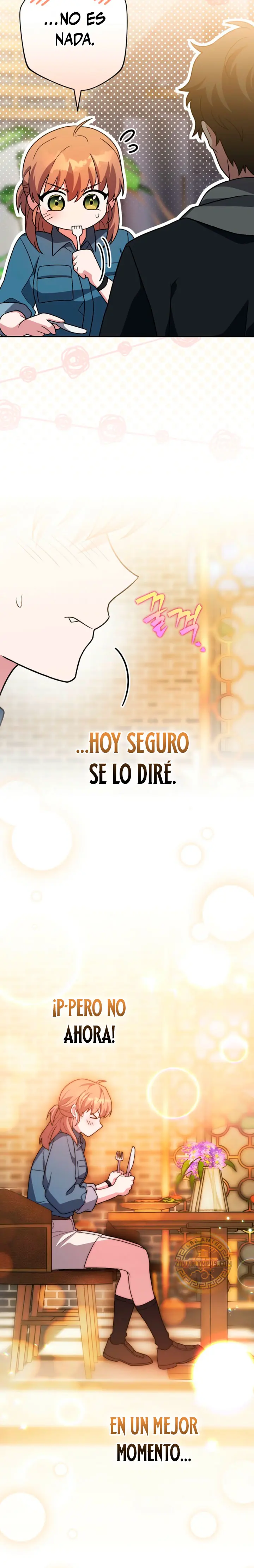 El Extra De La Novela - Remake Capítulo 153 - Page 5
