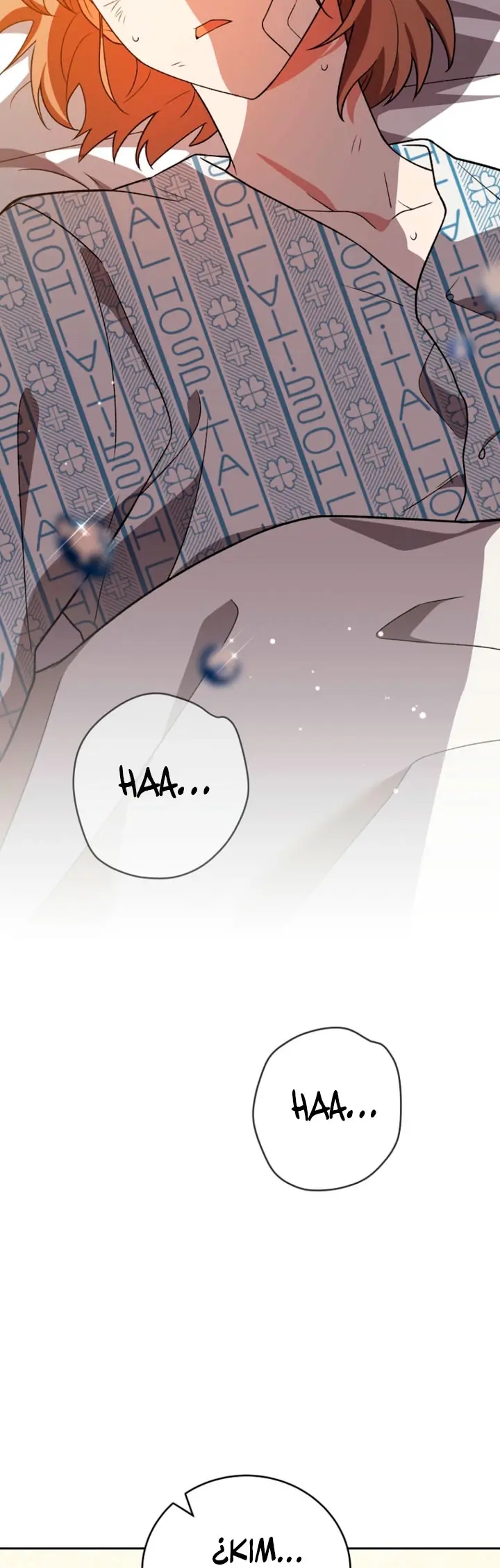 El Extra De La Novela - Remake Capítulo 154 - Page 34