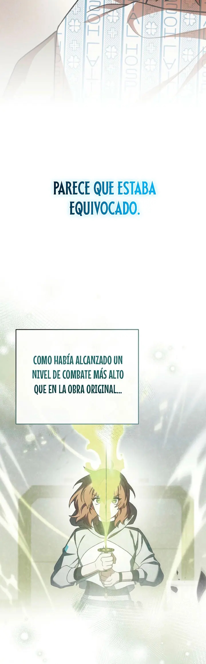 El Extra De La Novela - Remake Capítulo 154 - Page 39