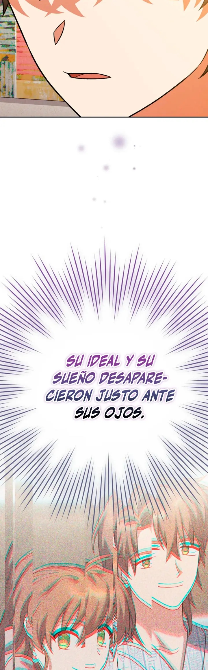 El Extra De La Novela - Remake Capítulo 154 - Page 41