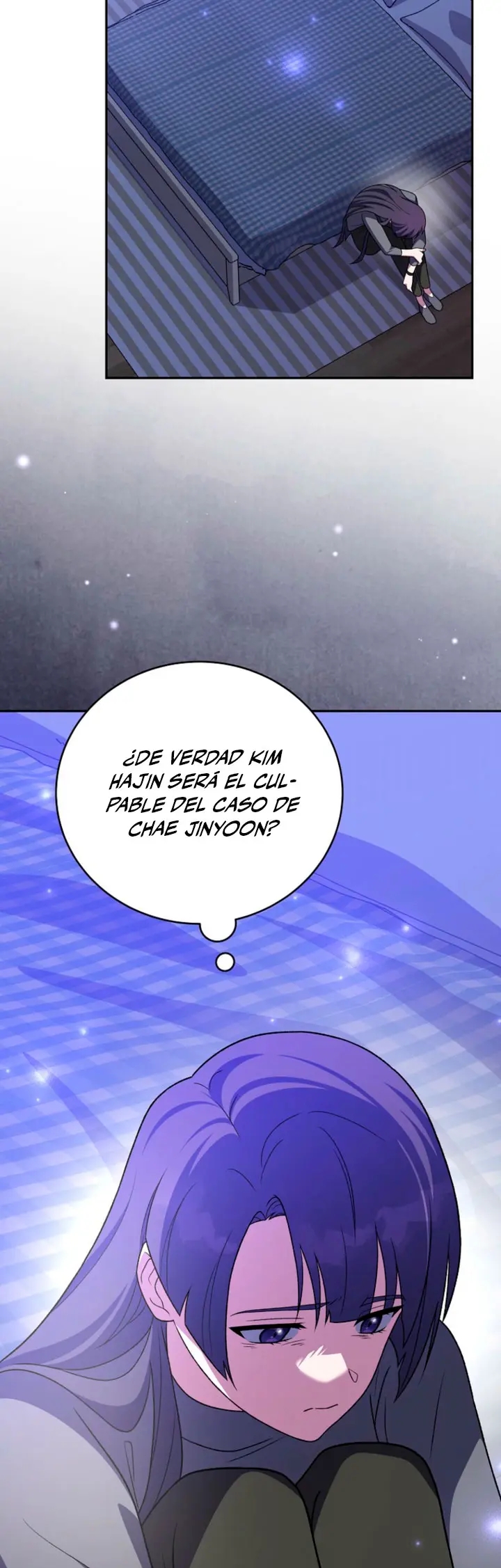 El Extra De La Novela - Remake Capítulo 154 - Page 56