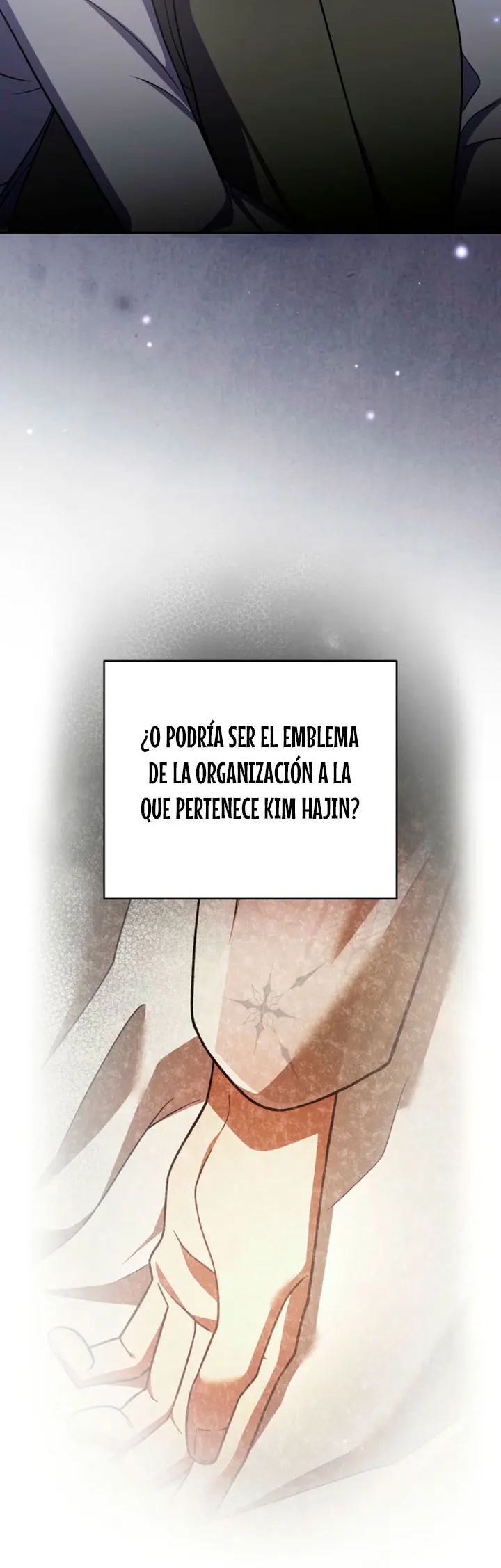 El Extra De La Novela - Remake Capítulo 154 - Page 57