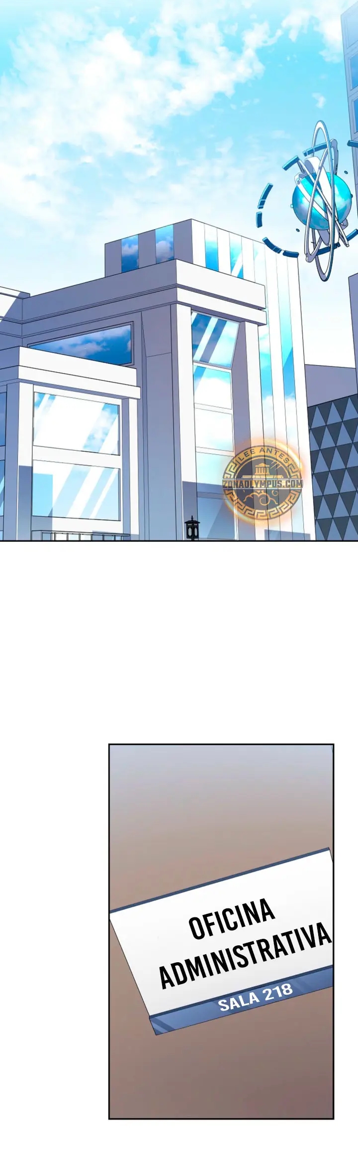 El Extra De La Novela - Remake Capítulo 154 - Page 71