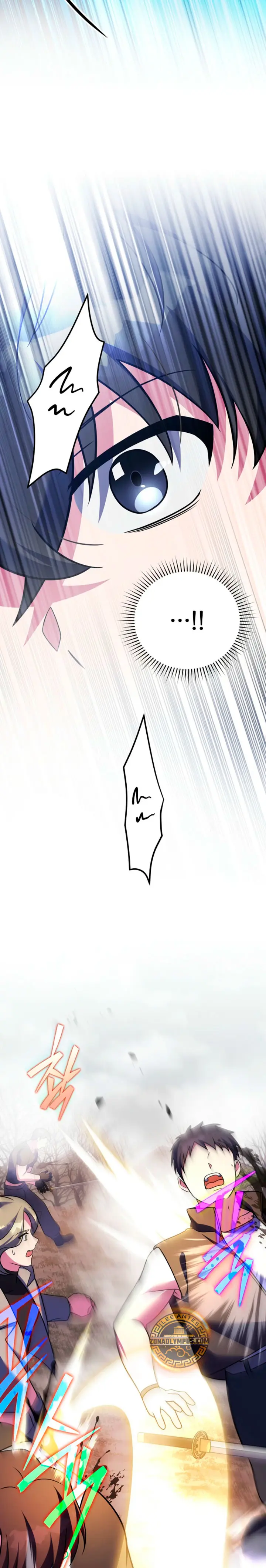 El Extra De La Novela - Remake Capítulo 155 - Page 17