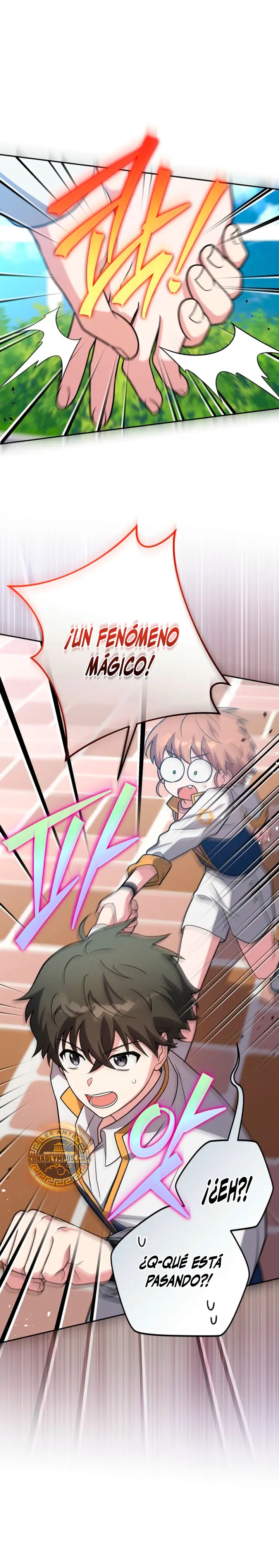 El Extra De La Novela - Remake Capítulo 155 - Page 6