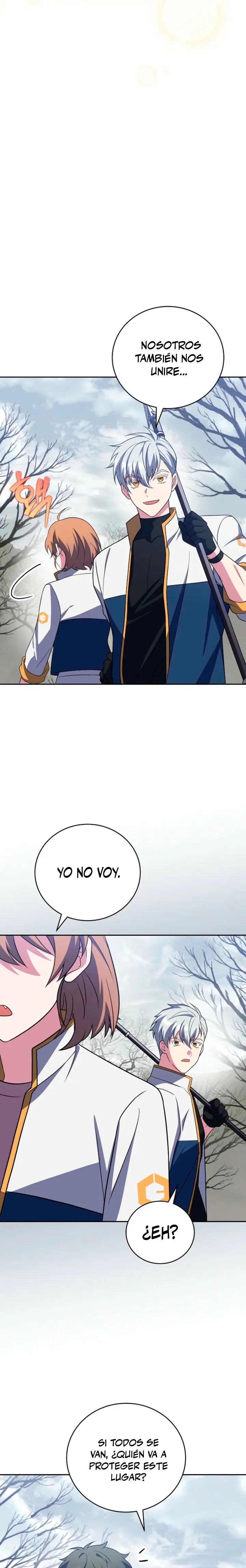 El Extra De La Novela - Remake Capítulo 156 - Page 23