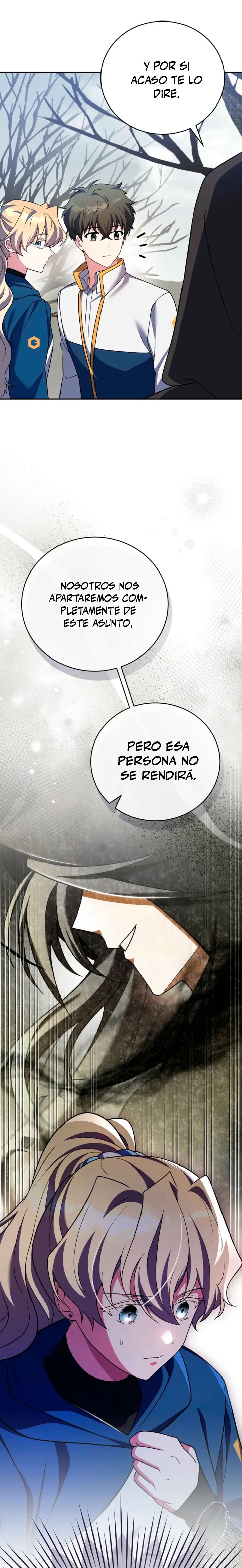 El Extra De La Novela - Remake Capítulo 156 - Page 5